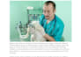 write wildlife research and zoology articles